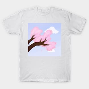 Spring Tree T-Shirt